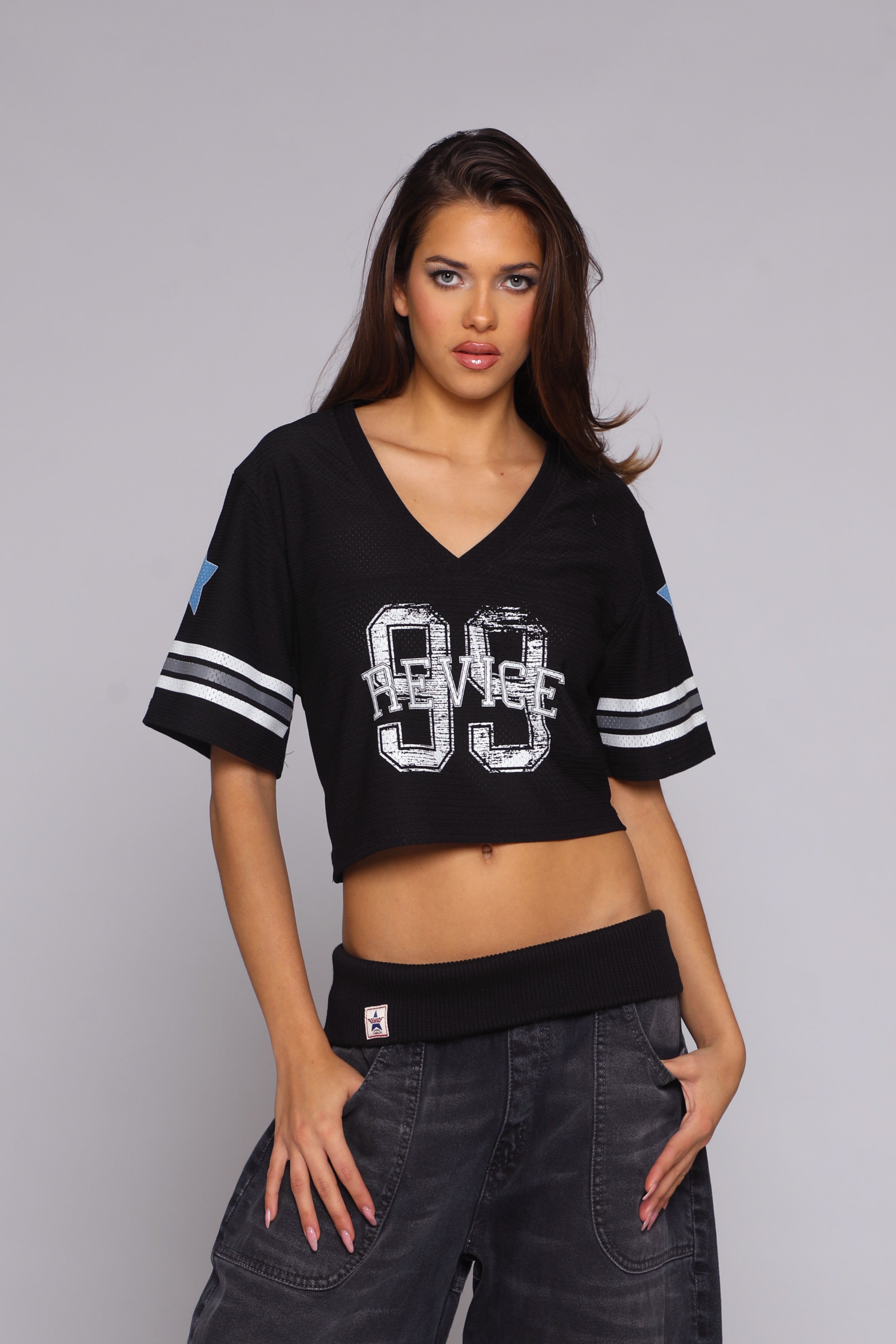 ENDZONE JERSEY / JAGUAR