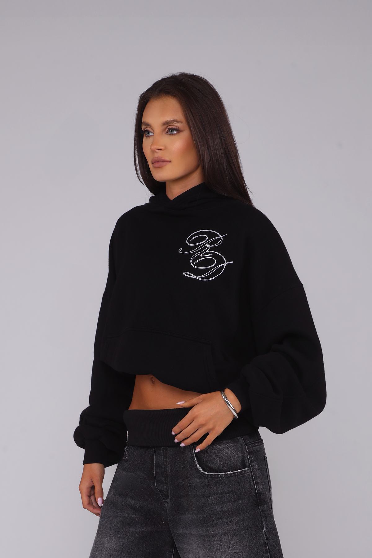 LAX HOODIE / NYC