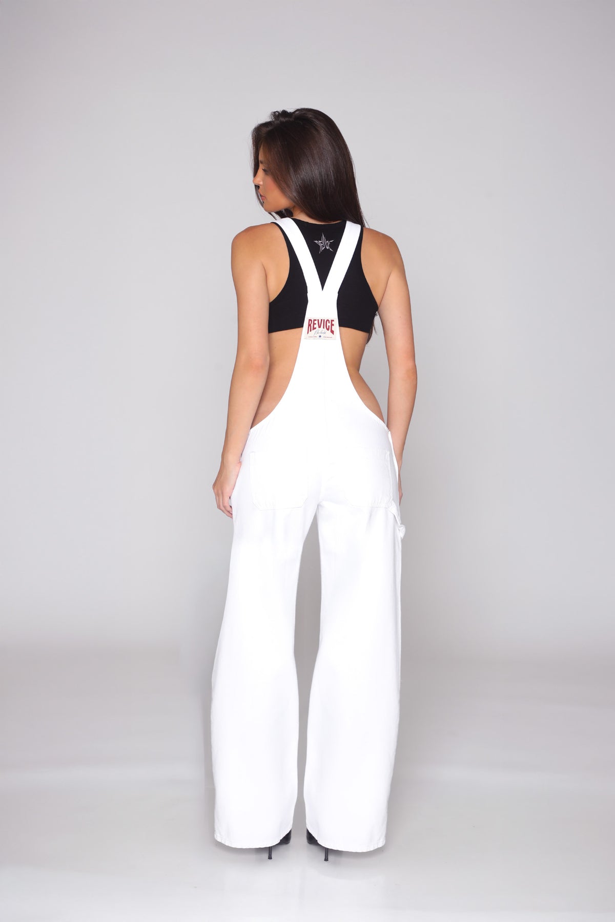 THE PLUNGE / OPTICAL WHITE