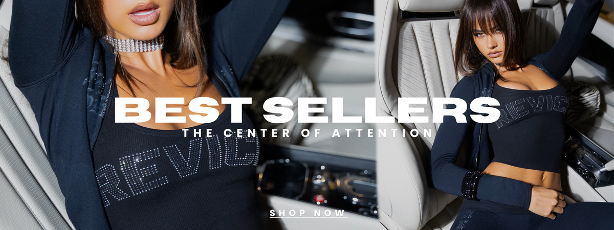BEST SELLERS