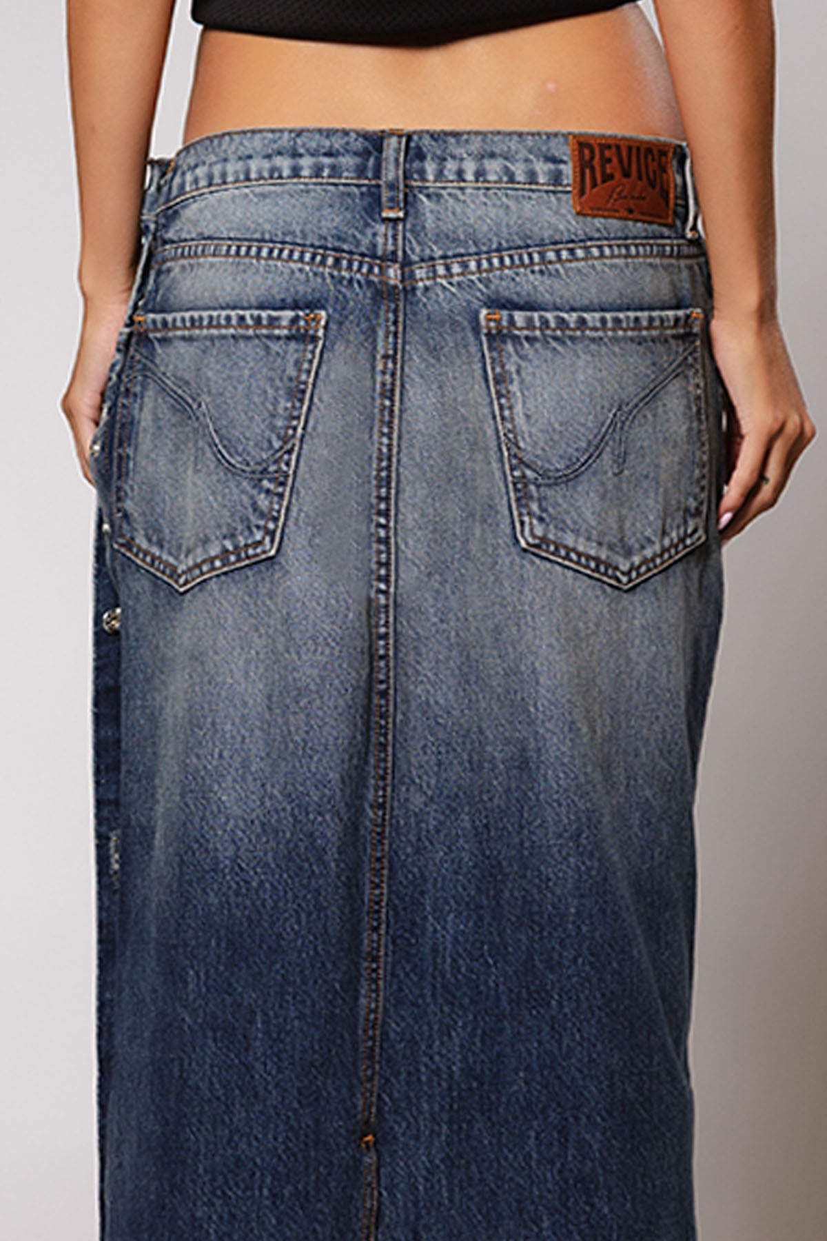 The Mason Maxi