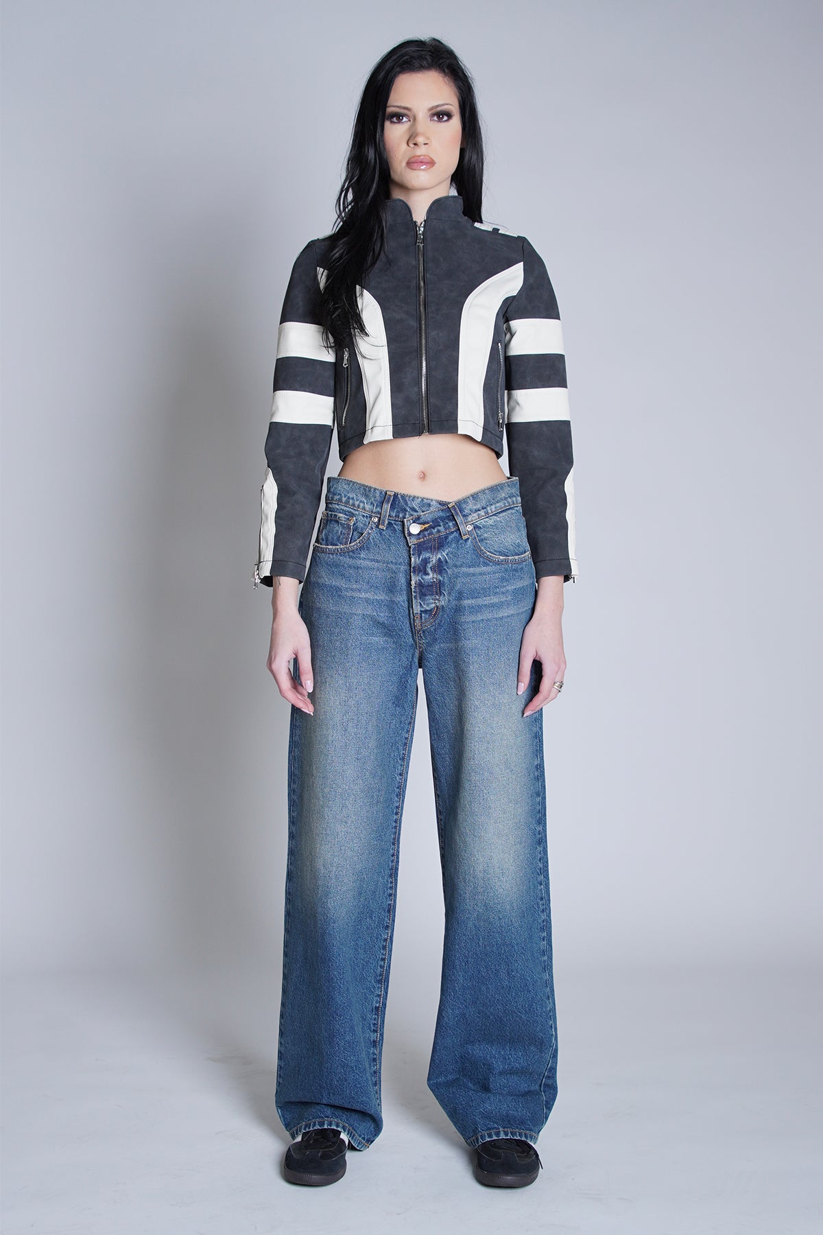 Oversized Jean / DTLA