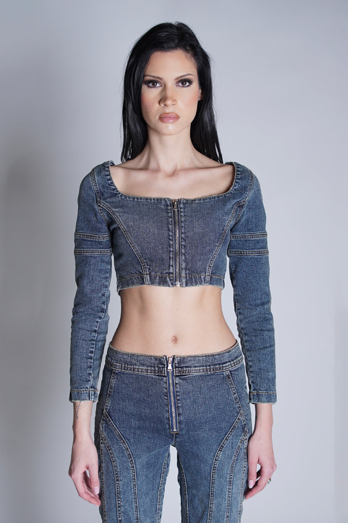 Skyracer Top