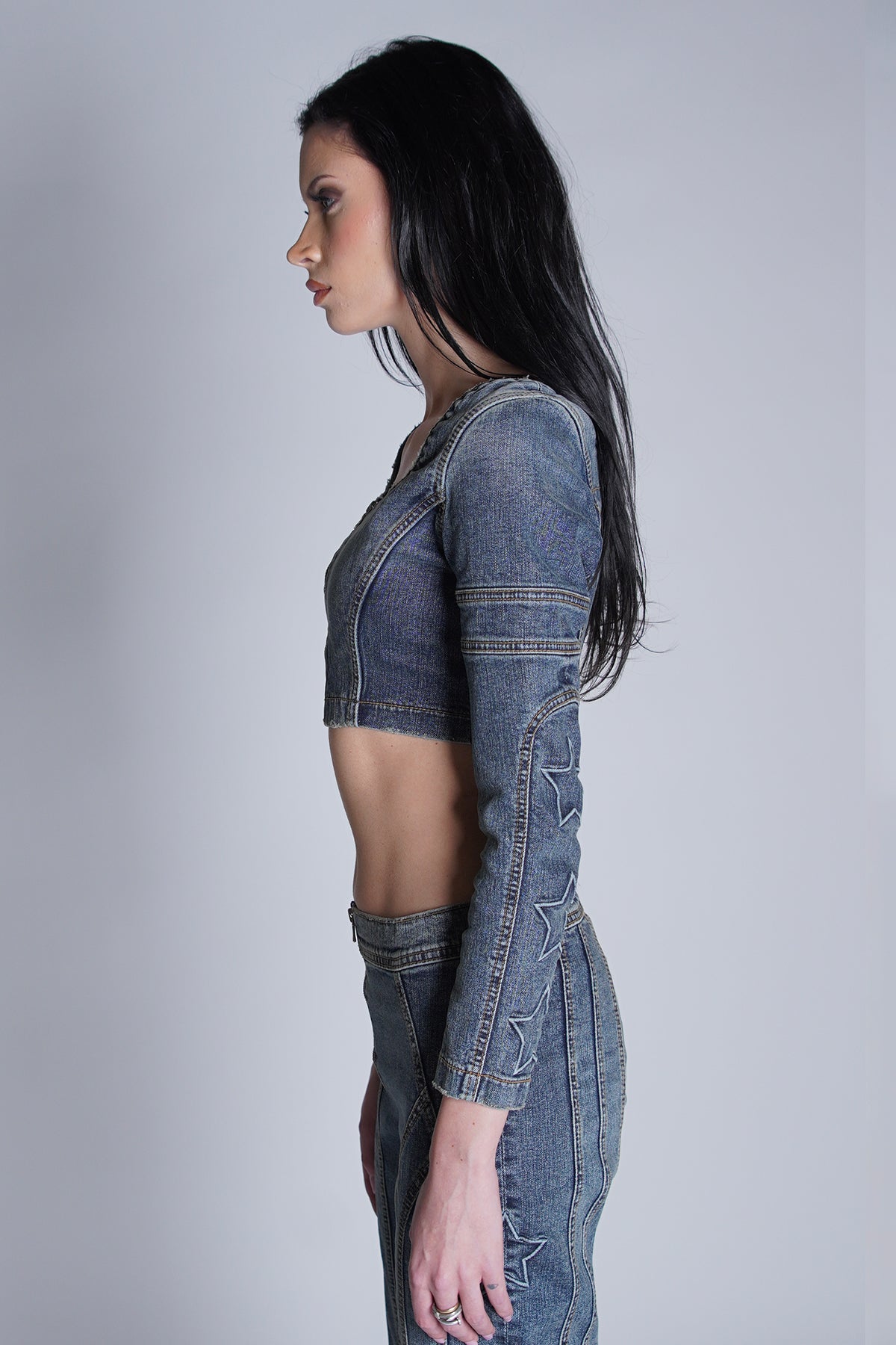 Skyracer Top