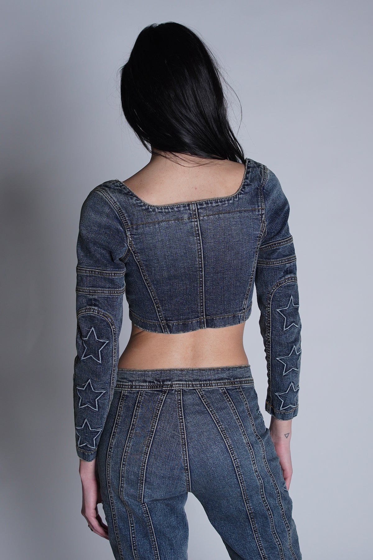 Skyracer Top