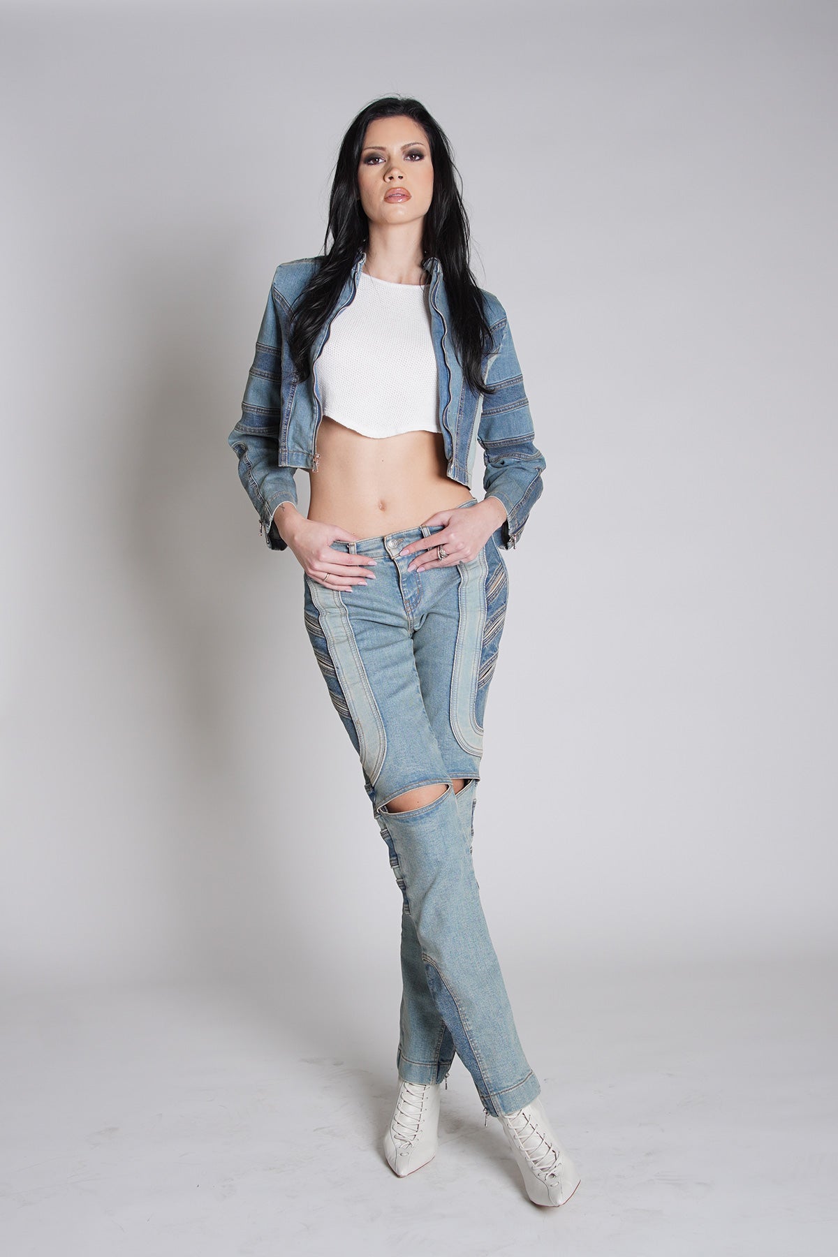 Gran-Prix Pant / 0 to 60