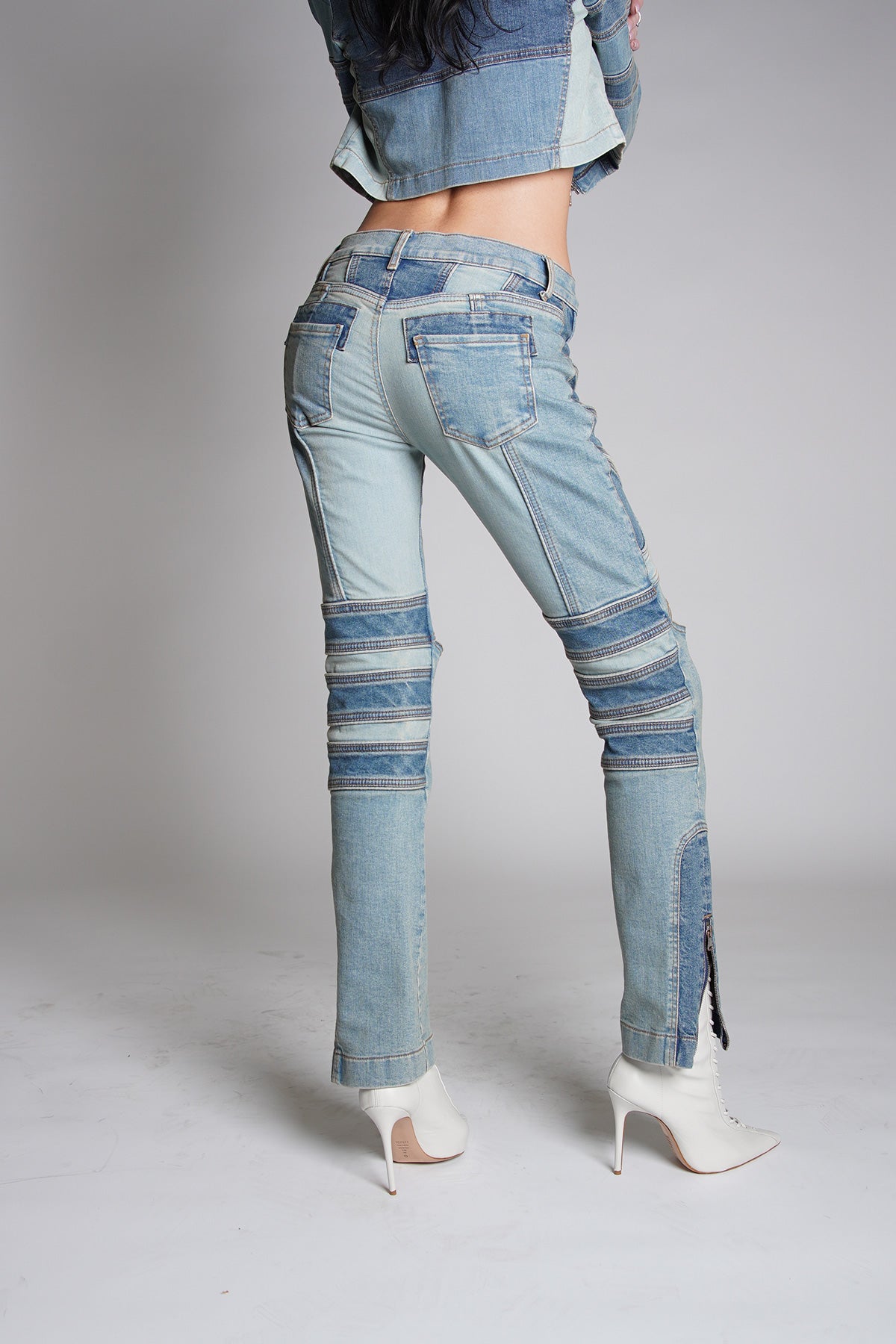 Gran-Prix Pant / 0 to 60