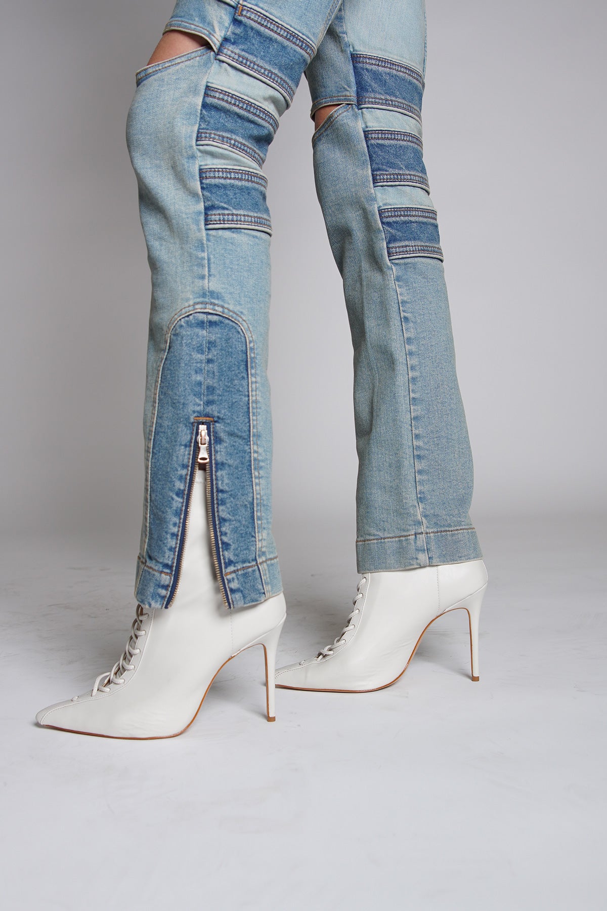Gran-Prix Pant / 0 to 60