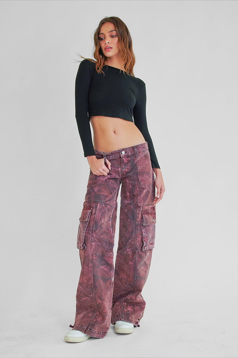 The Amelia Pant / Monterey