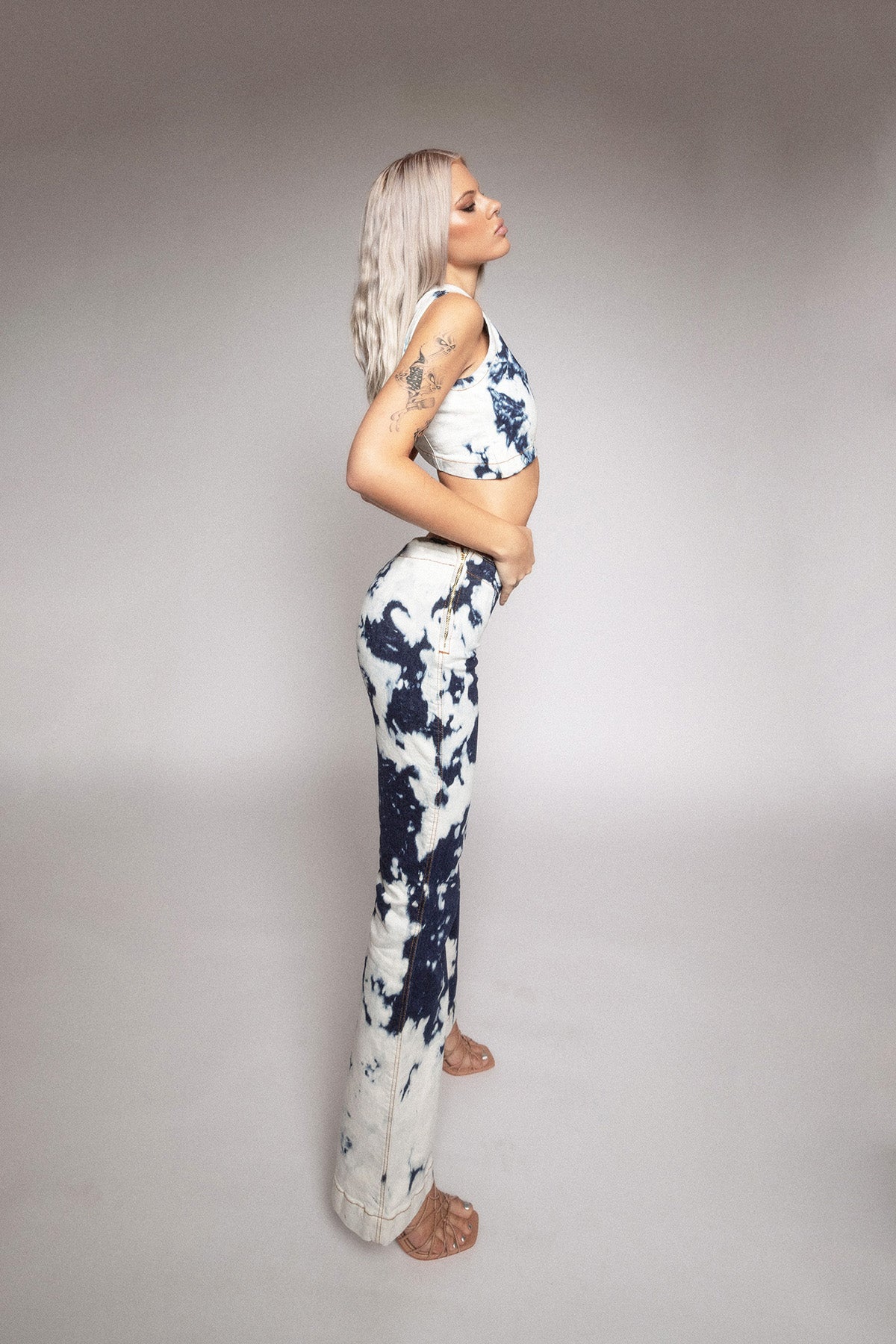 His Loss Pant / Apollo