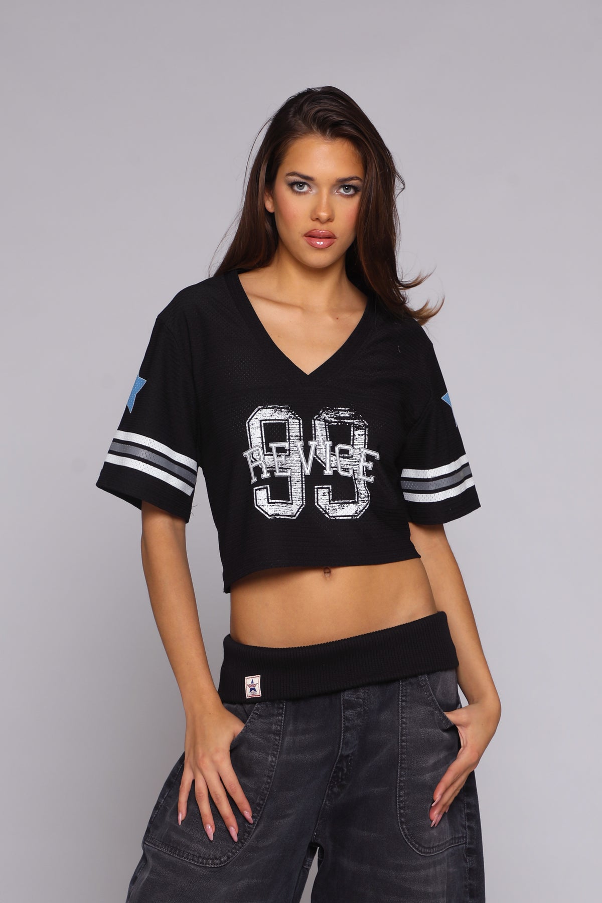 ENDZONE JERSEY / JAGUAR