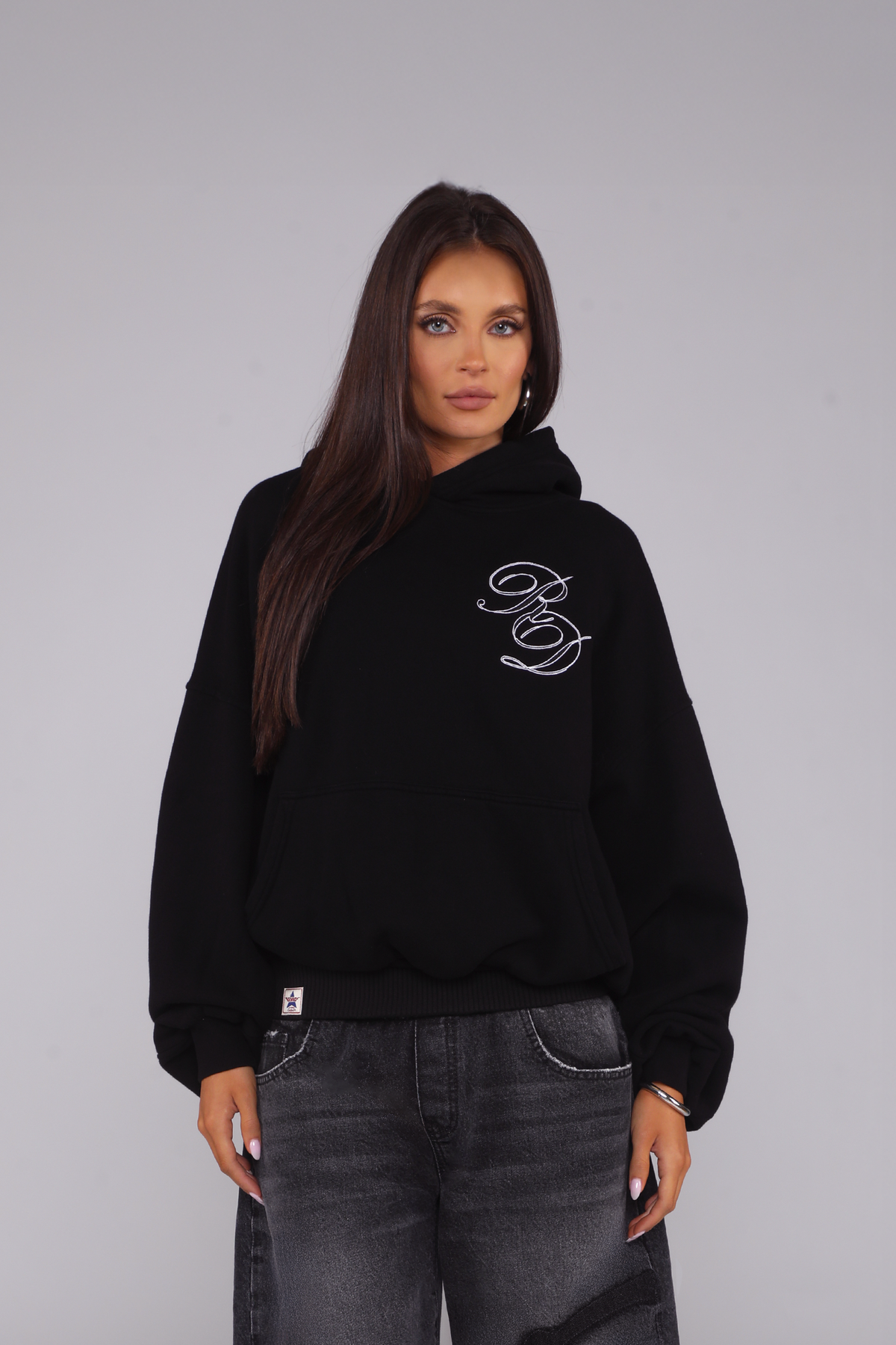 LAX HOODIE / NYC