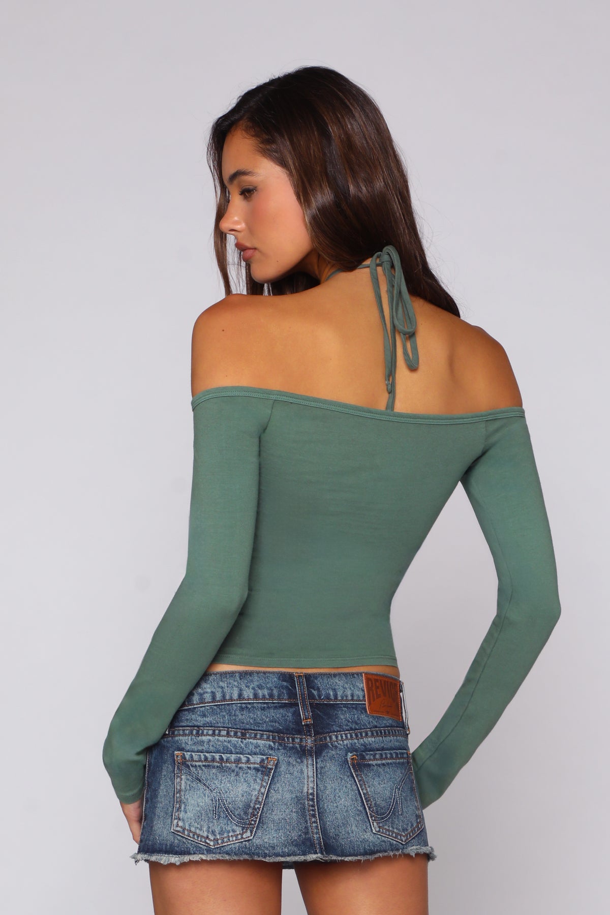 KYOTO LONG SLEEVE / NAPA