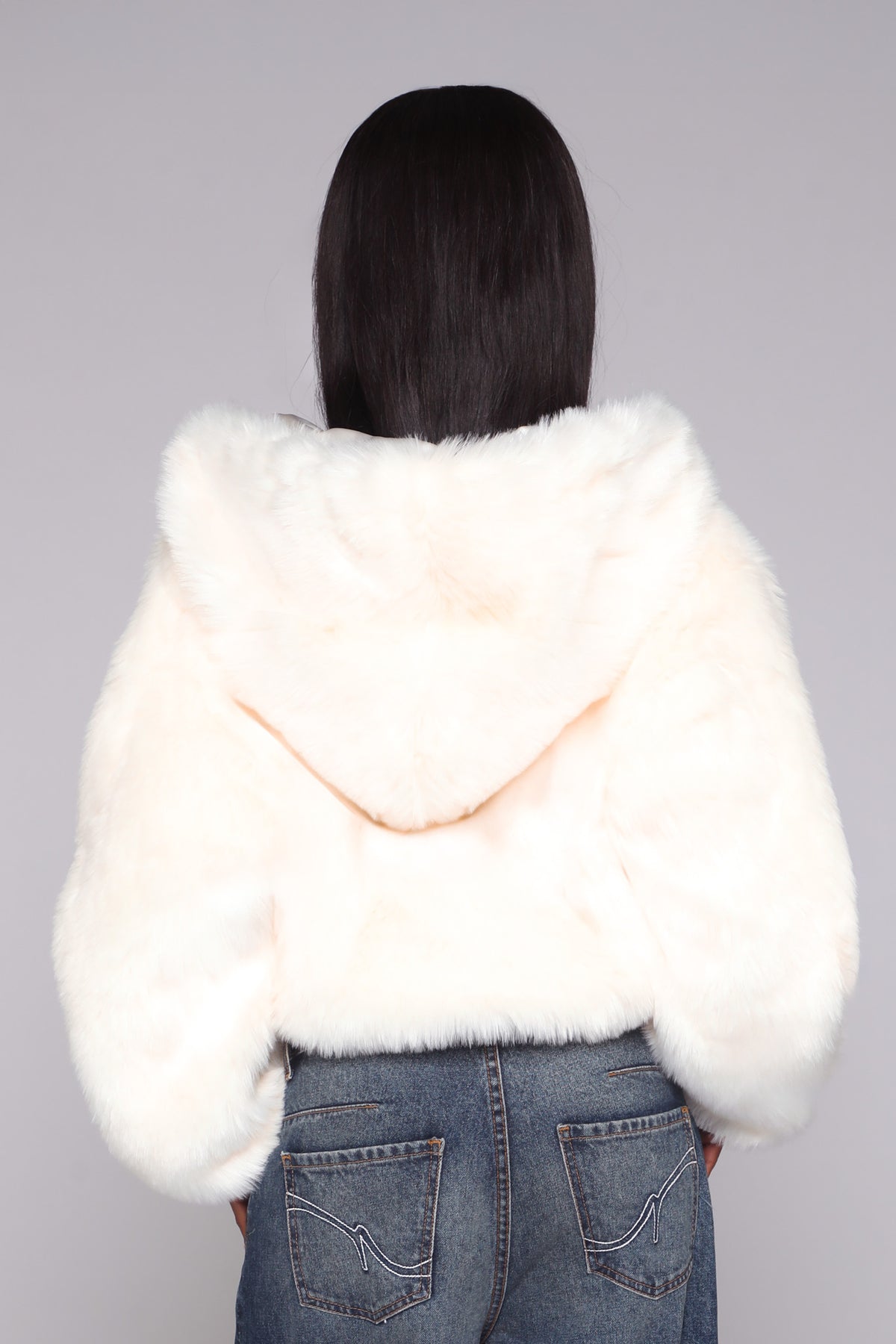 ALPINE COAT / POWDER