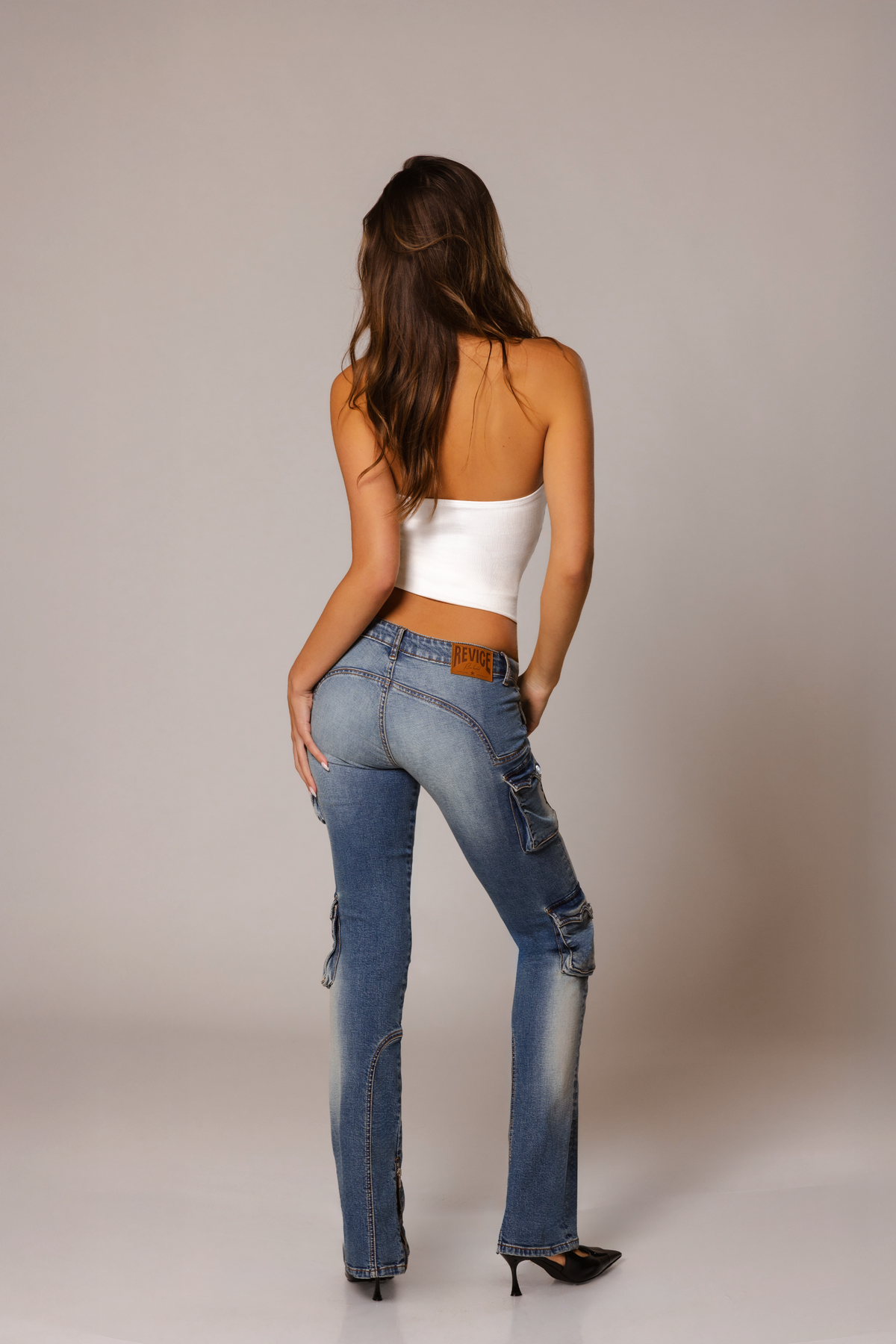 LARA CARGO / SUNSET BLVD