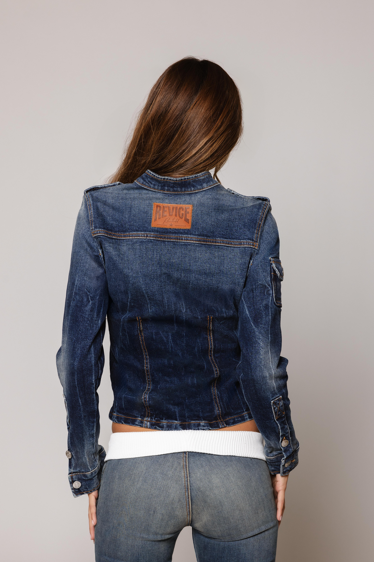 KELLY JACKET