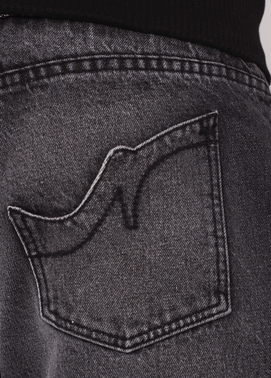 VICE JORT / VINTAGE BLACK
