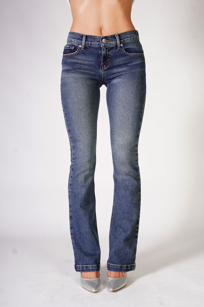 Low Down / Legally Blue