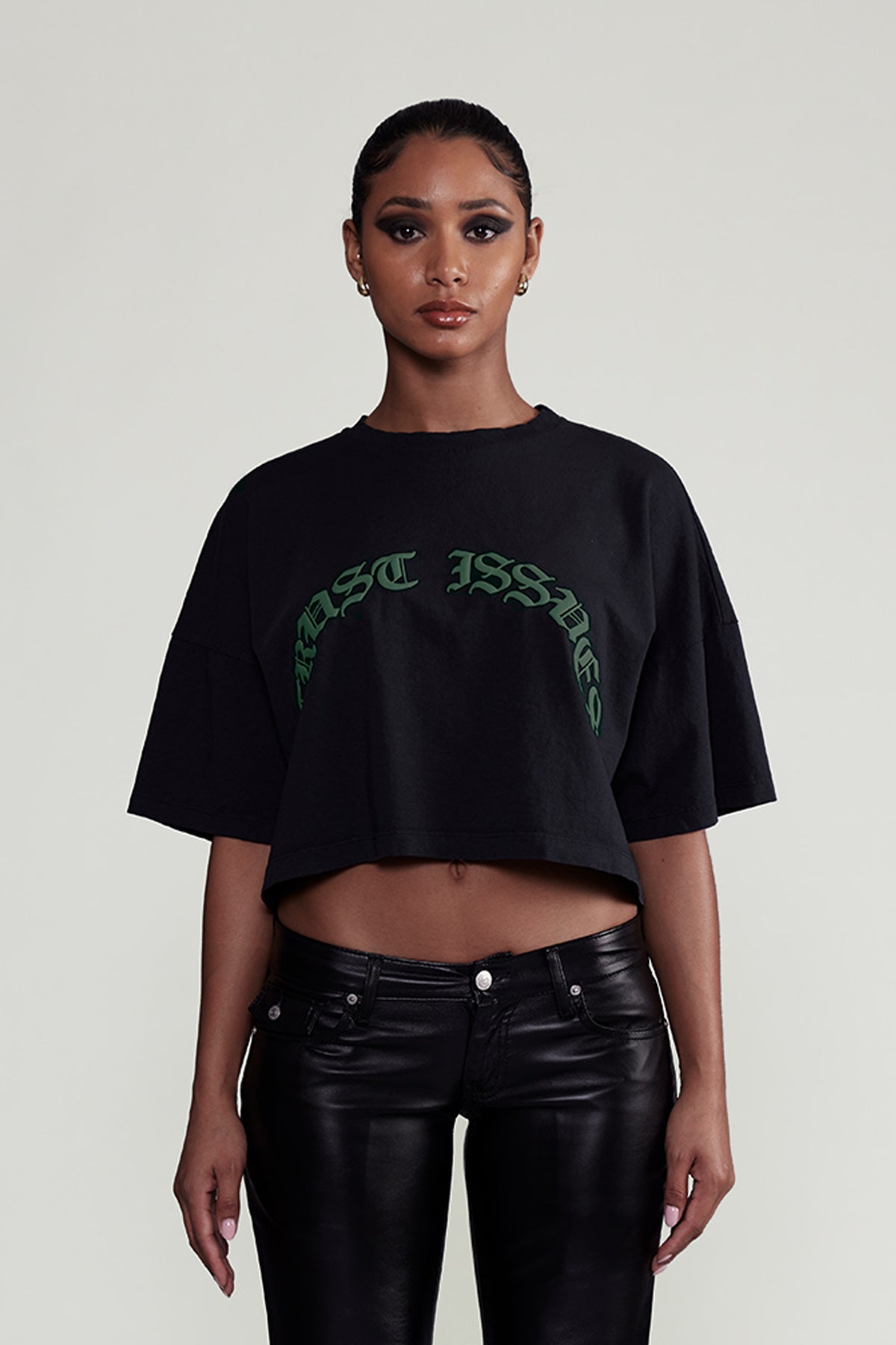 Trust Issues Tee