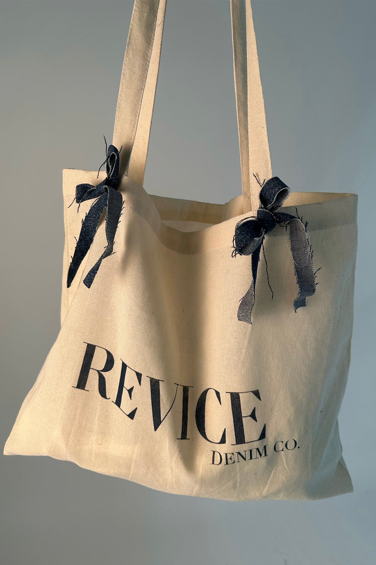 REVICE Tote Bag