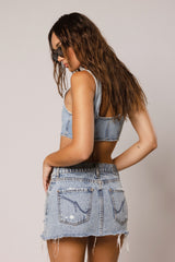 The Bella Top