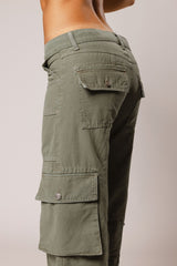 The Amelia Pant / Napa