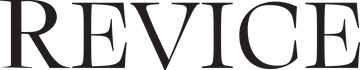 Revice Denim Logo