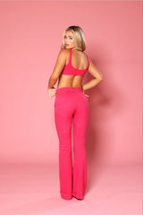 Venus Flares / Fuchsia Dreams