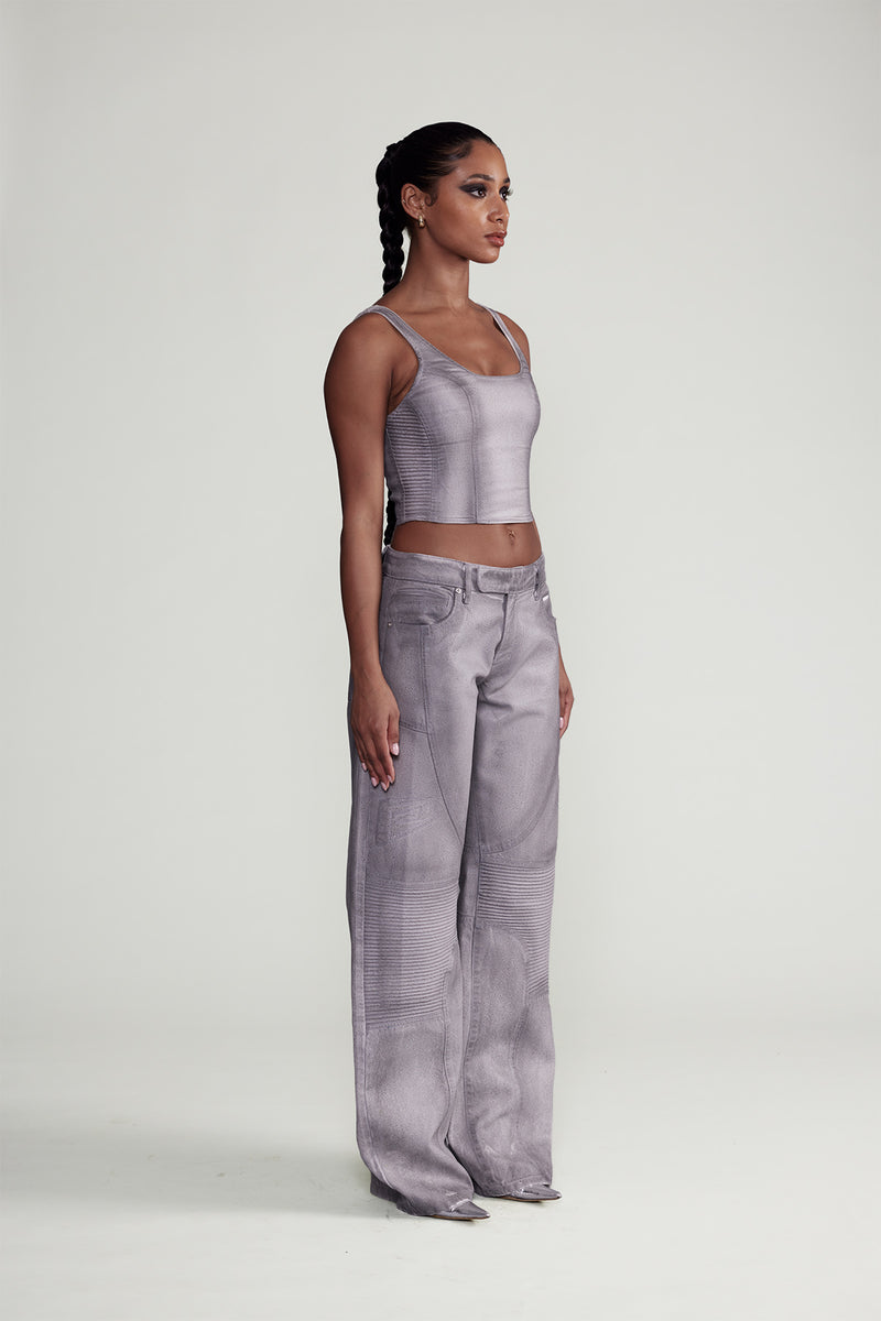 GT Jean / Chrome