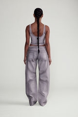 GT Jean / Chrome
