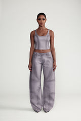 GT Jean / Chrome