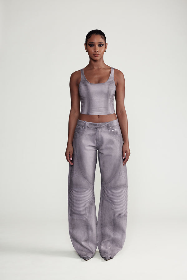 GT Jean / Chrome