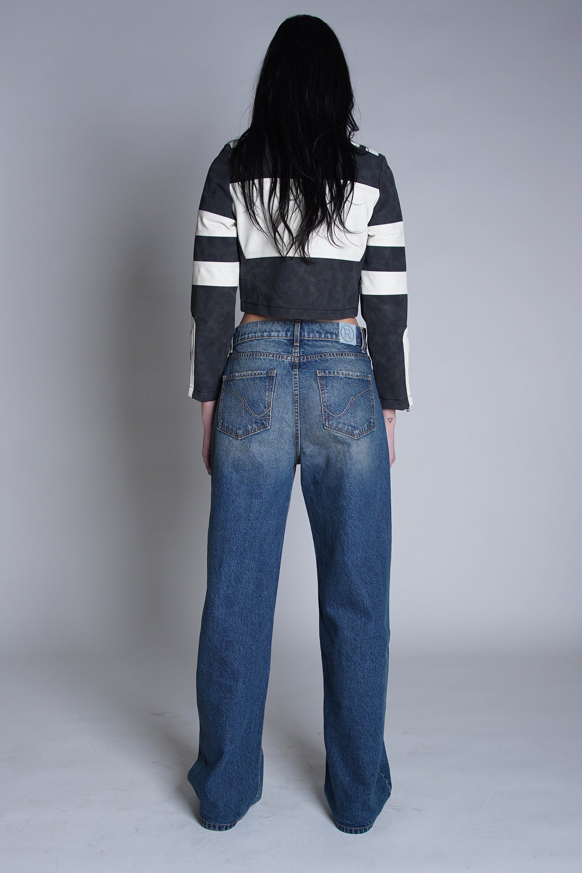 Oversized Jean / DTLA