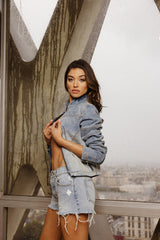 Easy Rider Jacket / Route 66
