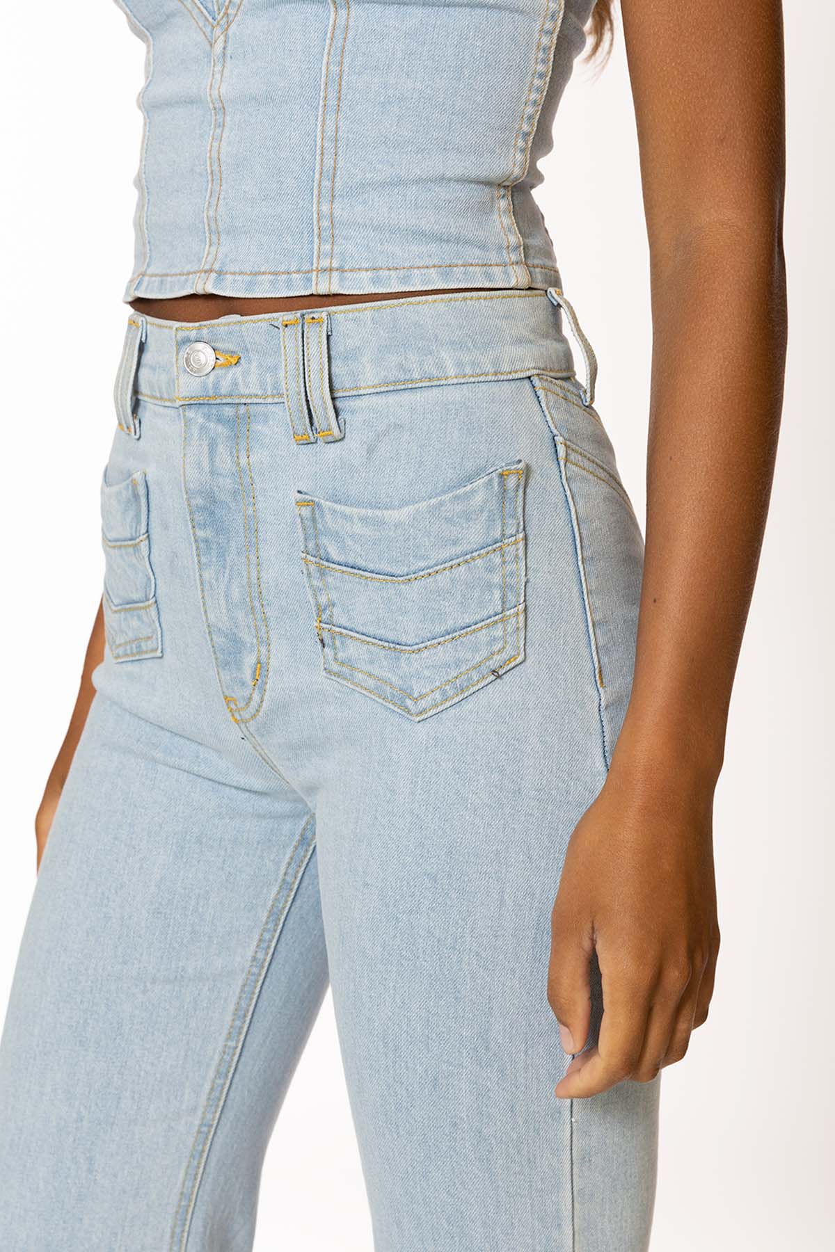 The Edition / Blue Licorice