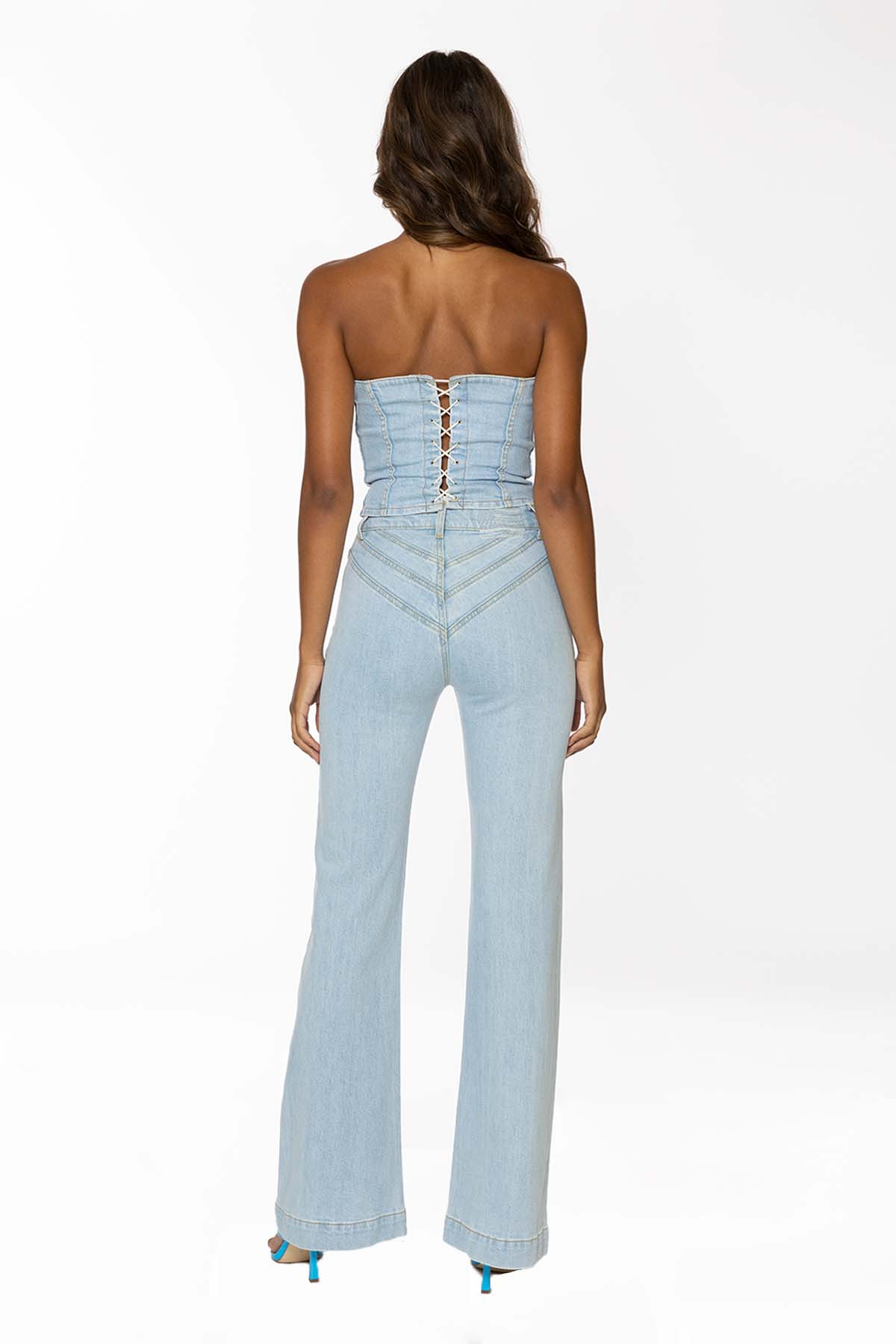 The Edition / Blue Licorice