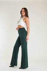 Rollergirl Flares / So Irish