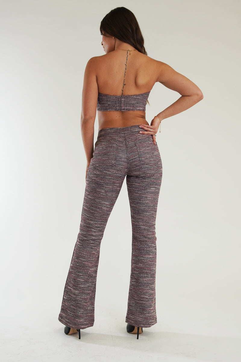 Mod Pant