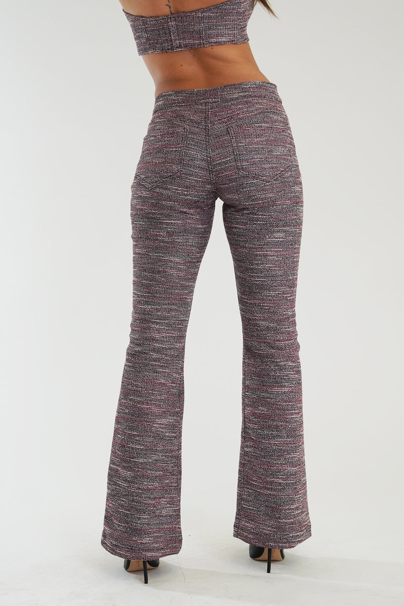 Mod Pant