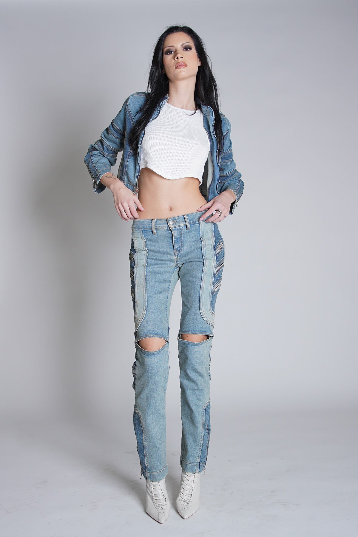 Gran-Prix Pant / 0 to 60