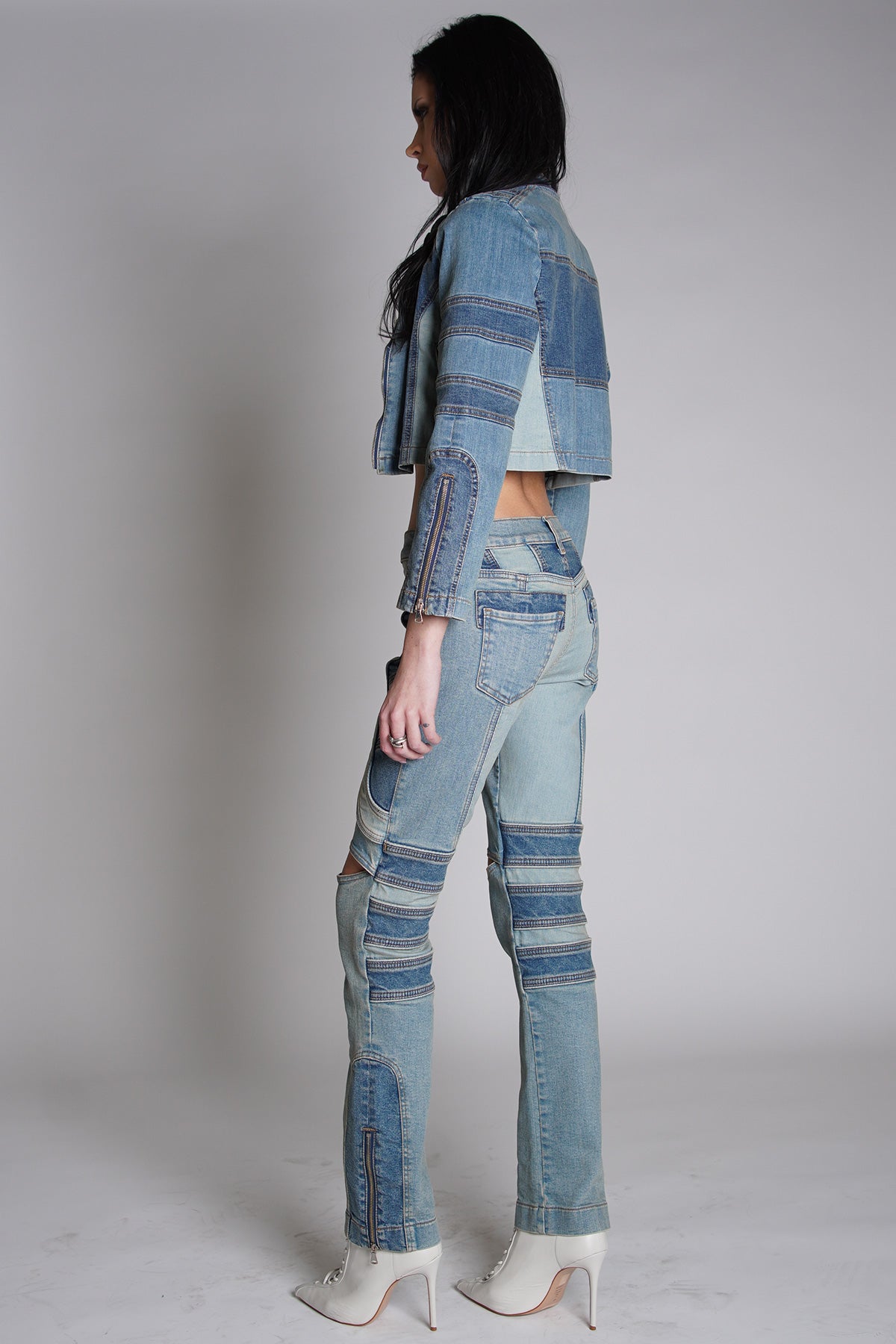 Gran-Prix Pant / 0 to 60