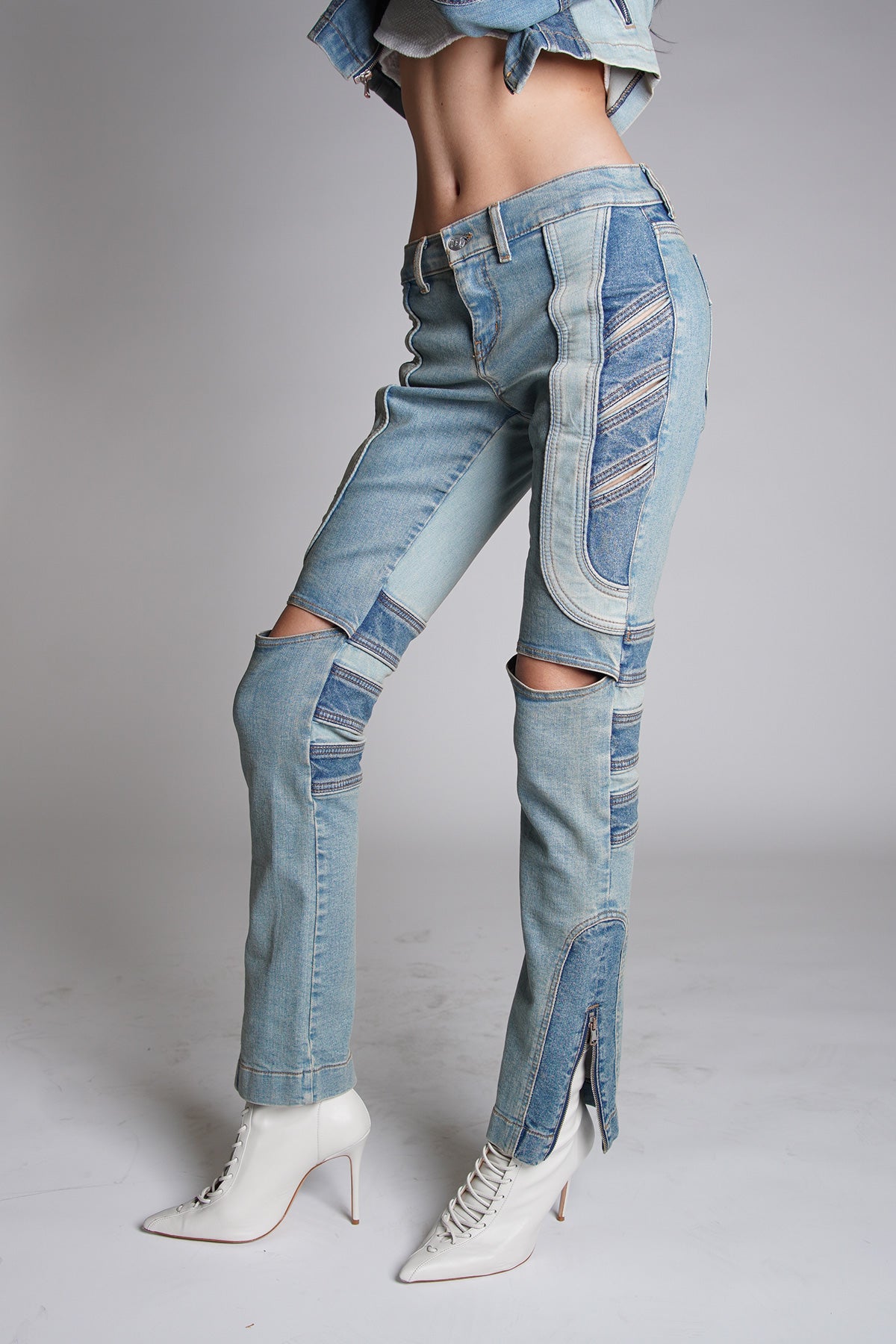 Gran-Prix Pant / 0 to 60