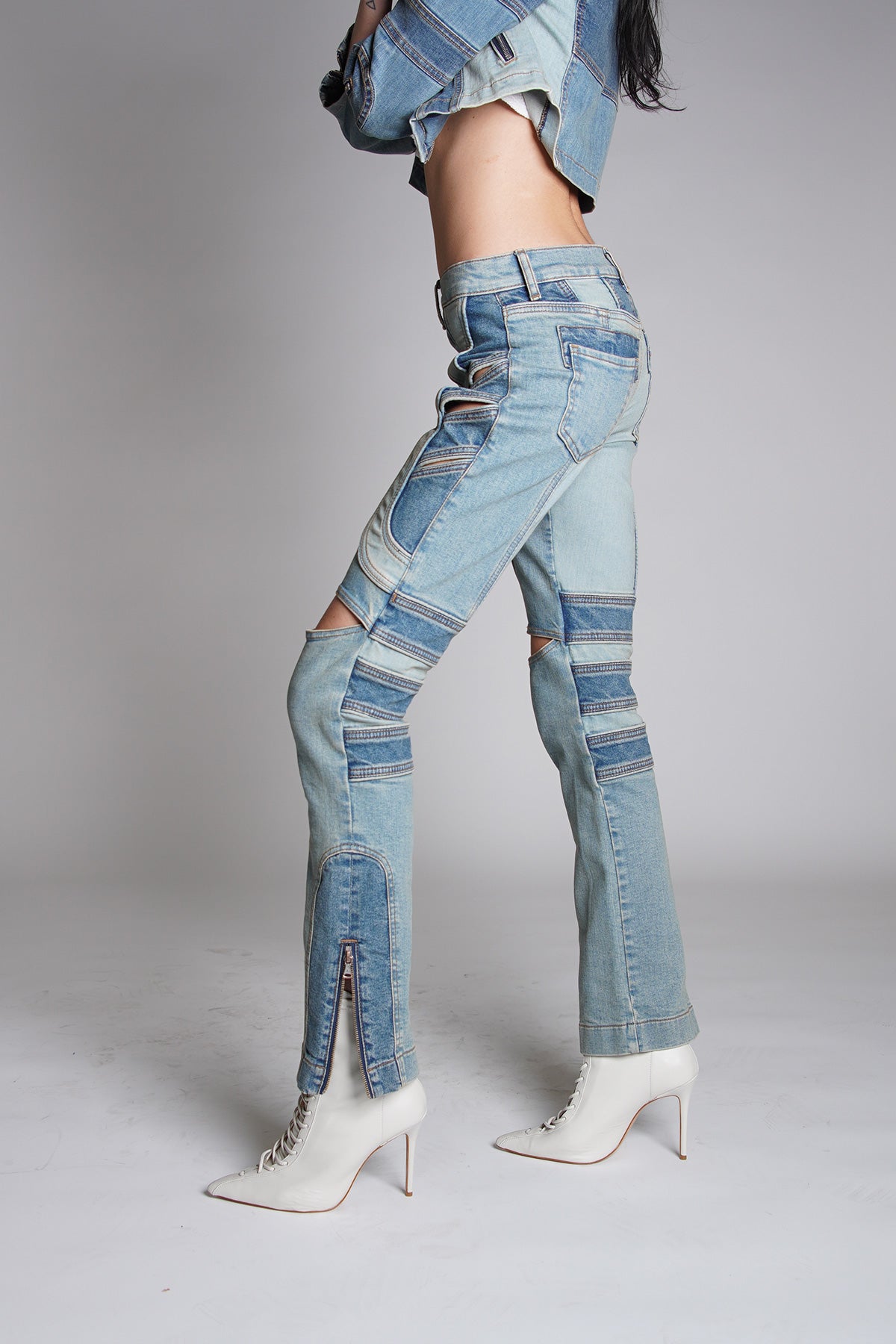Gran-Prix Pant / 0 to 60