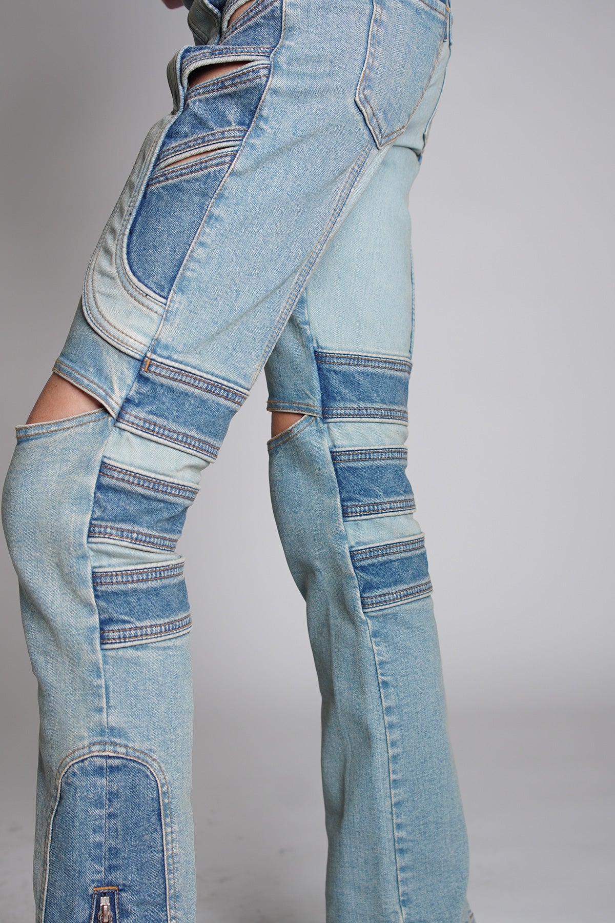 Gran-Prix Pant / 0 to 60