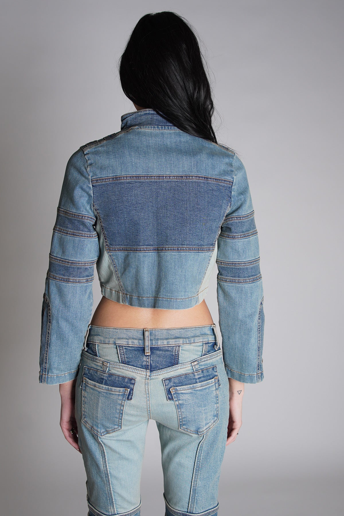 Gran-Prix Jacket / 0 to 60