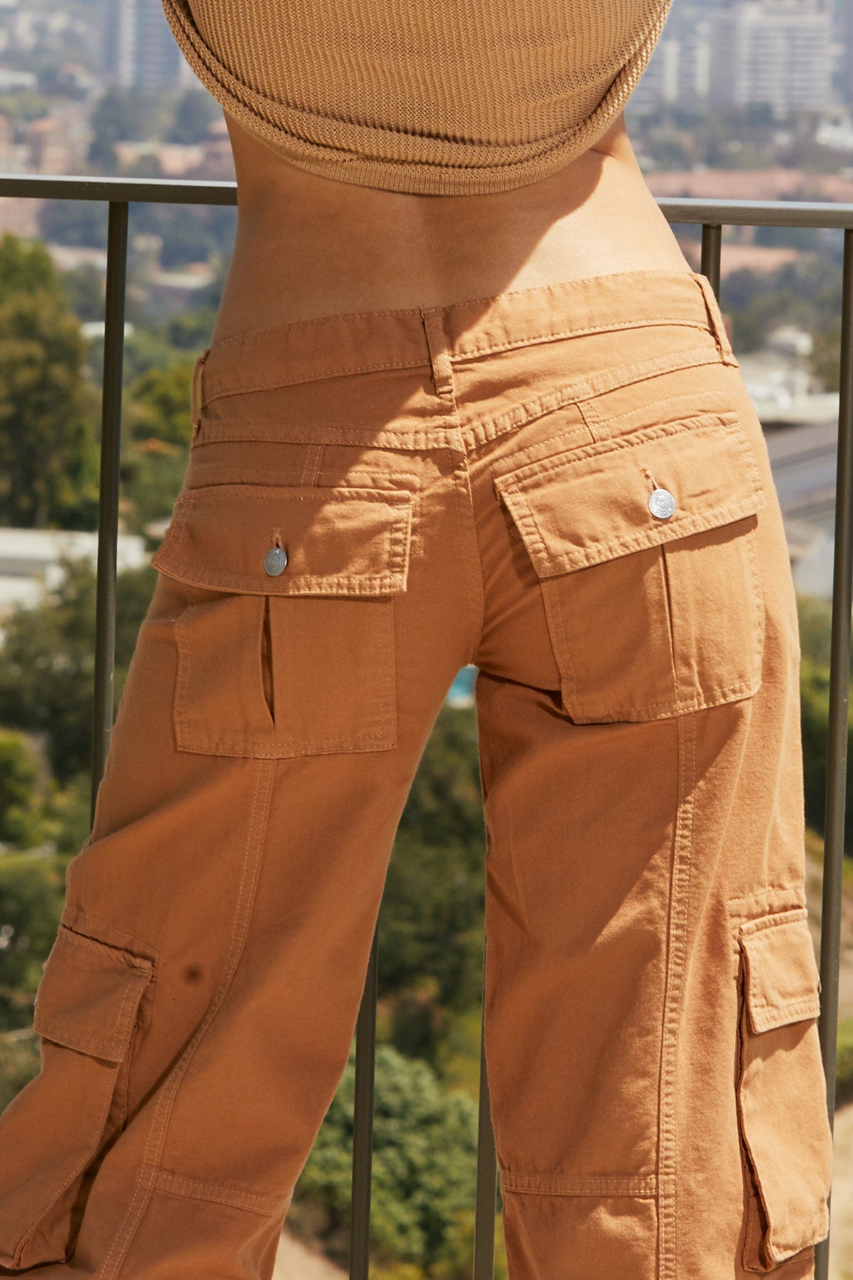 The Amelia Pant / Gold Coast