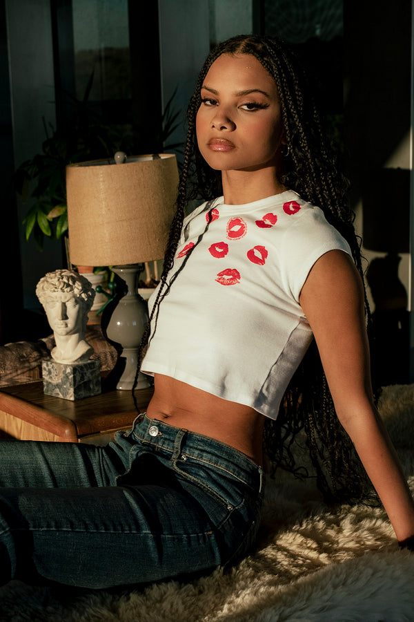 I Liked It Tee