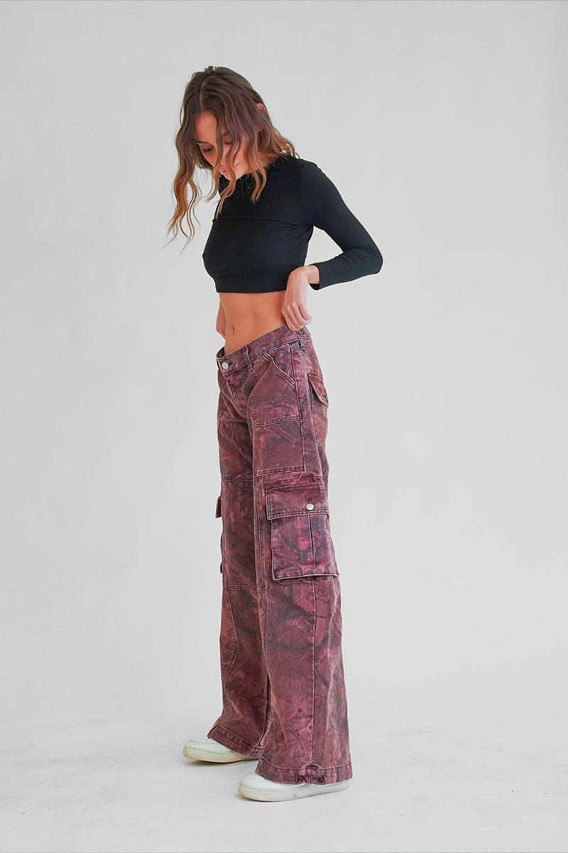 The Amelia Pant / Monterey