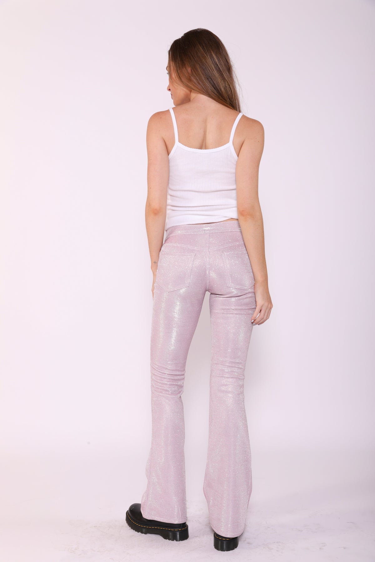 Studio 54 / Pretty in Pink