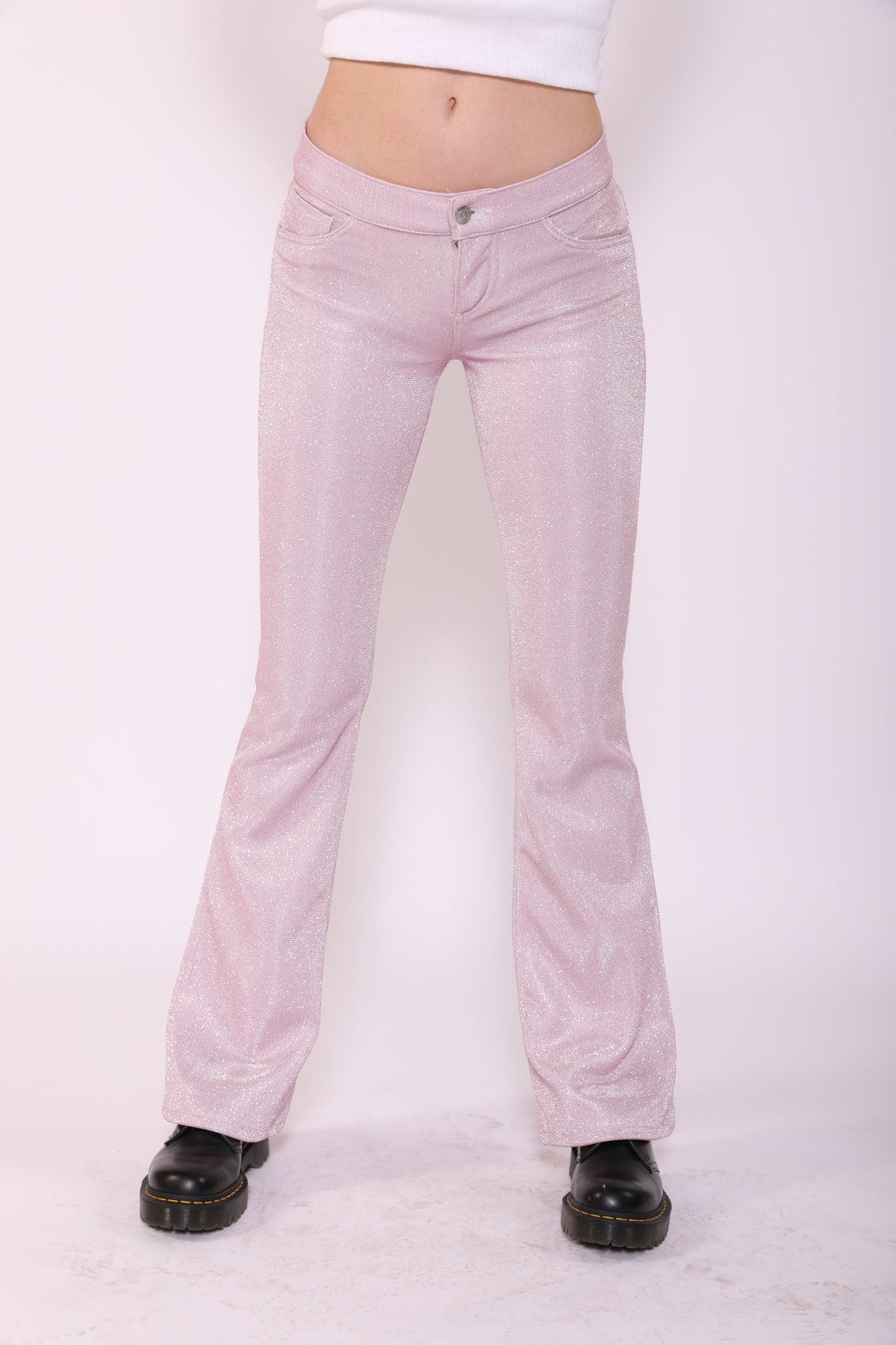 Studio 54 / Pretty in Pink